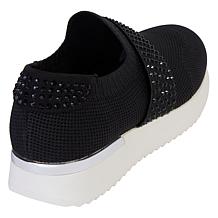 "As Is" Kenneth Cole Reaction Collette Slip-On Sneaker