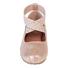 "As Is" Kenneth Cole Reaction Elizabeth Ballet Flat