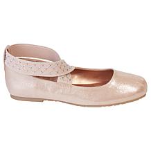 "As Is" Kenneth Cole Reaction Elizabeth Ballet Flat