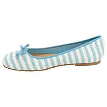 "As Is" Kenneth Cole Reaction Elstree Ballet Flat