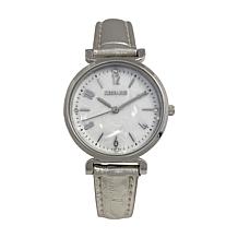 "As Is" Kessaris Set of 8 Strap Watches