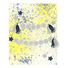 "As Is" Kingston Crafts Cardboard Spray Stations - Set of 4