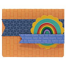 "As Is" Kingston Crafts Every Day Puffy Stickers - Set of 442