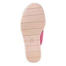 "As Is" LifeStride with Bzees Technology Flower Sandals - Bloom