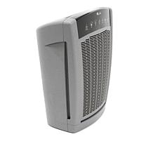 "As Is" LivePure Bali Multi-Room HEPA Air Purifier