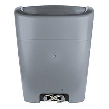 "As Is" LivePure Bali Multi-Room HEPA Air Purifier w/Air Quality Se...