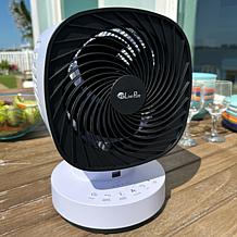 "As Is" LivePure Cordless Oscillating Fan
