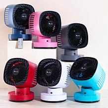 "As Is" LivePure Cordless Oscillating Fan
