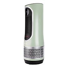 "As Is" LivePure LP580 3-in-1 Air Purifier, Fan & Heater