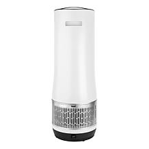 "As Is" LivePure LP580 3-in-1 Air Purifier, Fan & Heater