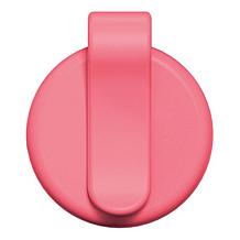 "As Is" Living Glow 2-Pack Rechargeable Mini Clip Fans