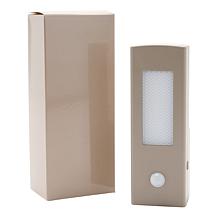 "As Is" Living Glow 6-in-1 Color-Changing Light with USB Charger 4-...