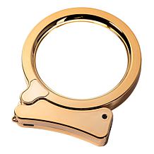 "As Is" Living Glow LED Magnifying Glass