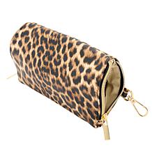 "As Is" Marcy McKenna 2-Pair Sunglasses Case
