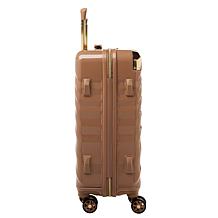 "As Is" Marcy McKenna Hamptons Hardside Case Luggage