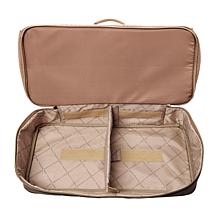 "As Is" Marcy McKenna Hamptons Modern Design Weekender Tote