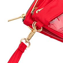 "As Is" Marcy McKenna Organizers Pouches 3-piece Set