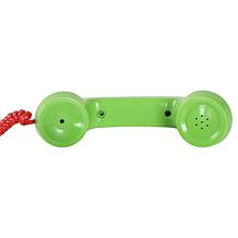 "As Is" Mr. Christmas Magical Santa Phone with Included 60 Minute T...