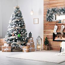 "As Is" Mr. Christmas Marshmellodies Musical Ornaments