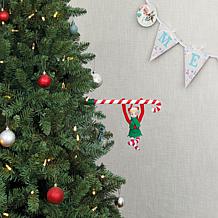 "As Is" Mr. Christmas Musical Merry Mischief Maker Acrobat Elf