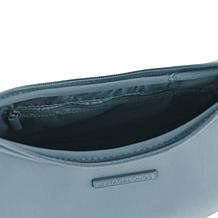 "As Is" MyTagAlongs The Crescent Neoprene Cross-Body Bag