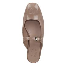 "As Is" Naturalizer Apple Mary Jane Mule