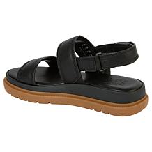 "As Is" Naturalizer Attract Platform Sandal