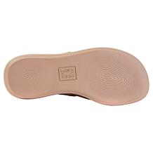 "As Is" Naturalizer Coast Sandal Sling Back