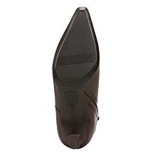 "As Is" Naturalizer Deesha Heeled Bootie