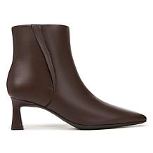 "As Is" Naturalizer Deesha Heeled Bootie