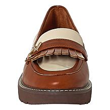 "As Is" Naturalizer® Expert Loafer Slip On