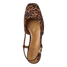 "As Is" Naturalizer Harper Slingback Pump