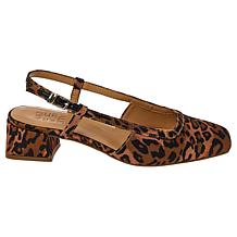 "As Is" Naturalizer Harper Slingback Pump