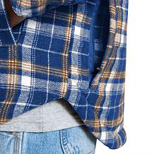 As IS NFL GIII Mn's Pld Shckt