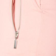 "As Is" Nina Leonard Pant with inside waist elastic