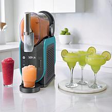 "As Is" Ninja SLUSHi 3-in-1 88 oz Frozen Beverage Maker