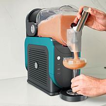 "As Is" Ninja SLUSHi Professional Frozen Drink Maker w/RapidChill T...