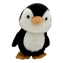 "As Is" Odyssey Toys PlayWithMePlush Poppin' Penguin