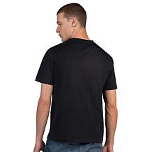 "As Is" Officially Licensed NFL Men's 3-piece Mega Combo Set by Gll...