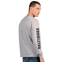 "As Is" Officially Licensed NFL Men's 3-piece Mega Combo Set by Gll...