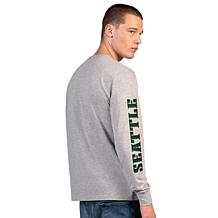 "As Is" Officially Licensed NFL Men's 3-piece Mega Combo Set by Gll...