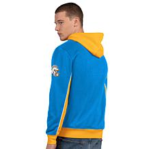 "As Is" Officially Licensed NFL Men's 3-piece Mega Combo Set by Gll...