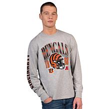 "As Is" Officially Licensed NFL Men's 3-piece Mega Combo Set by Gll...