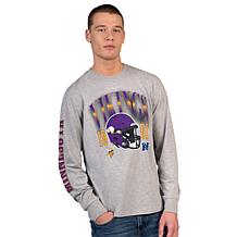 "As Is" Officially Licensed NFL Men's 3-piece Mega Combo Set by Gll...