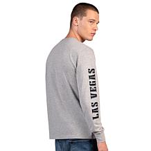 "As Is" Officially Licensed NFL Men's 3-piece Mega Combo Set by Gll...