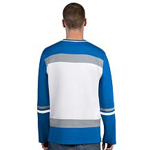 "As Is" Officially Licensed NFL Men's Black Label Fashion Jersey To...