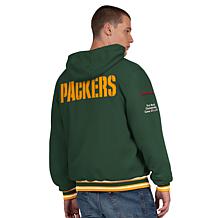 "As Is" Officially Licensed NFL Men's Reversible Commemorative Jack...