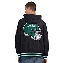 "As Is" Officially Licensed NFL Men's Reversible Commemorative Jack...