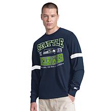 "As Is" Officially Licensed NFL Short Sleeve & Long Sleeve T-Shirt ...