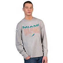 "As Is" Officially Licensed NFL Starter Short & Long Sleeve Tee Com...